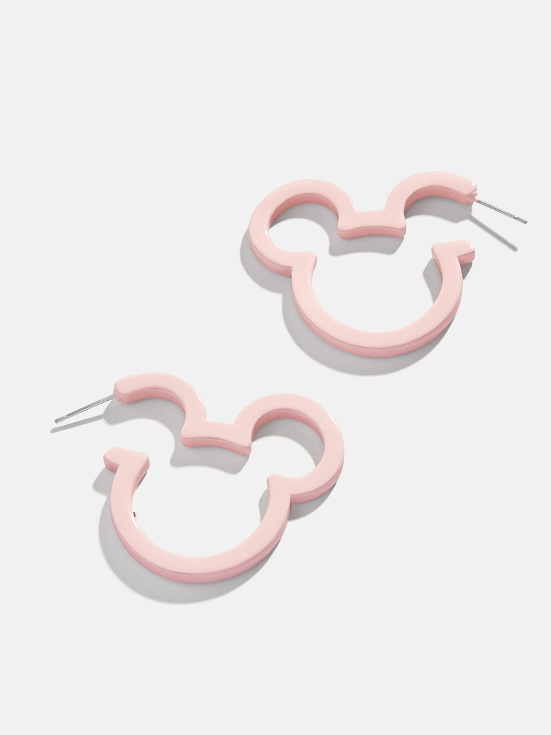 BaubleBar Mickey Mouse Disney Hoop Earrings Set - Multi - 
    Enjoy 20% off - This Week Only
  
