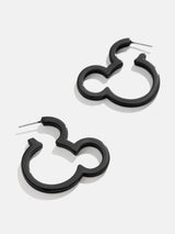BaubleBar Mickey Mouse Disney Hoop Earrings Set - Multi - 
    Enjoy 20% off - This Week Only
  
