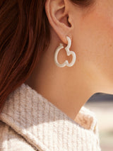 BaubleBar Mickey Mouse Disney Hoop Earrings Set - Multi - 
    Enjoy 20% off - This Week Only
  
