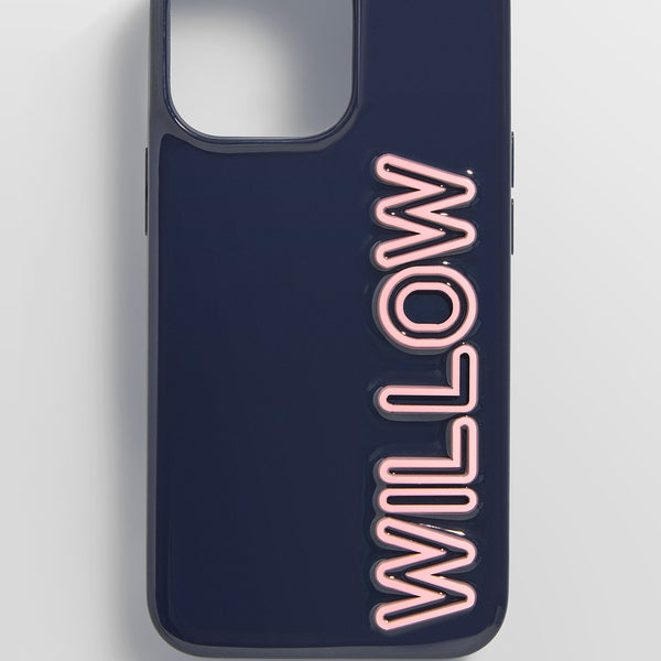 BaubleBar Fine Line Custom iPhone Case BaubleBar Fine Line Custom iPhone Case