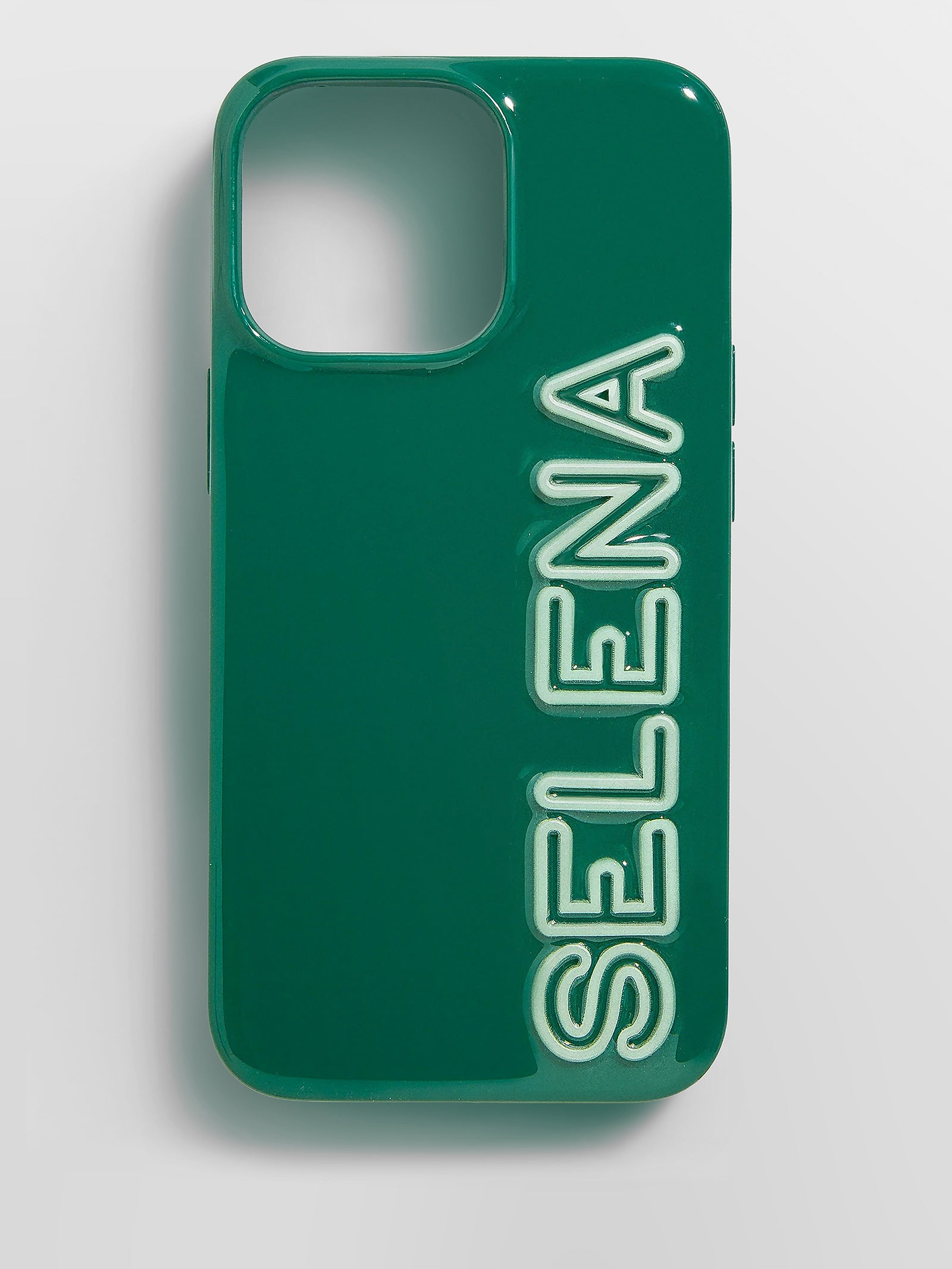 Fine Line Custom iPhone Case - Thumbnail 3