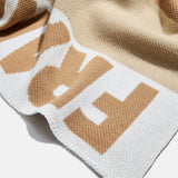 Flip It and Reverse It Custom Blanket - Beige