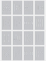 BaubleBar Read Between The Lines Custom Blanket - Multi - Get Gifting: Enjoy 20% Off​