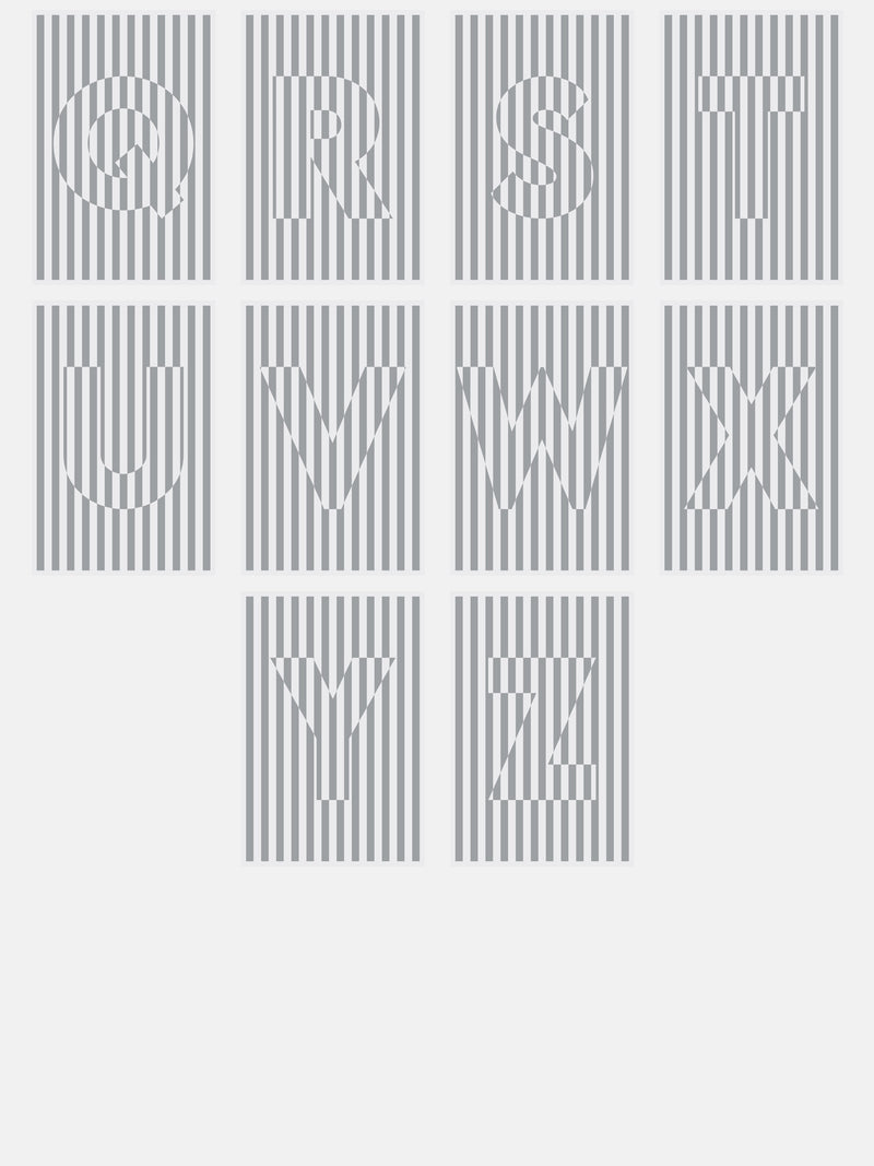 BaubleBar Read Between The Lines Custom Blanket - Multi - Get Gifting: Enjoy 20% Off​