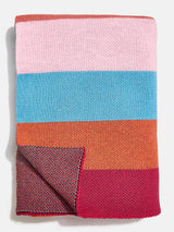 BaubleBar Color Outside the Lines Custom Blanket - Multi - Enjoy 20% off custom gifts