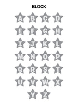 BaubleBar All Star Kids' Custom Blanket - Black/White - Get Gifting: Enjoy 20% Off​