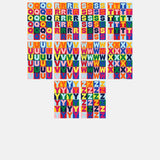 Squared Up Custom Blanket - Multi