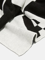 BaubleBar Opposites Attract Custom Blanket - Gray/Black - 
    Enjoy 20% off - This Week Only
  
