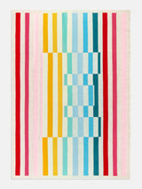 BaubleBar Read Between The Lines Custom Blanket - Multi - Get Gifting: Enjoy 20% Off​