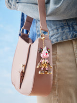 BaubleBar Mickey Mouse disney Bag Charm - Mickey Mouse Ice Cream - 
    Ends Sunday: Enjoy 20% off
  

