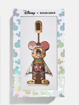BaubleBar Mickey Mouse Disney Bag Charm - Mickey Mouse Macaron - 
    Disney keychain
  
