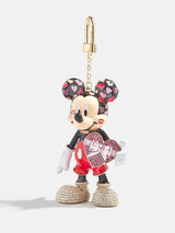 BaubleBar Mickey Mouse Disney Bag Charm - Mickey Mouse Valentine's Day - 
    Disney keychain
  
