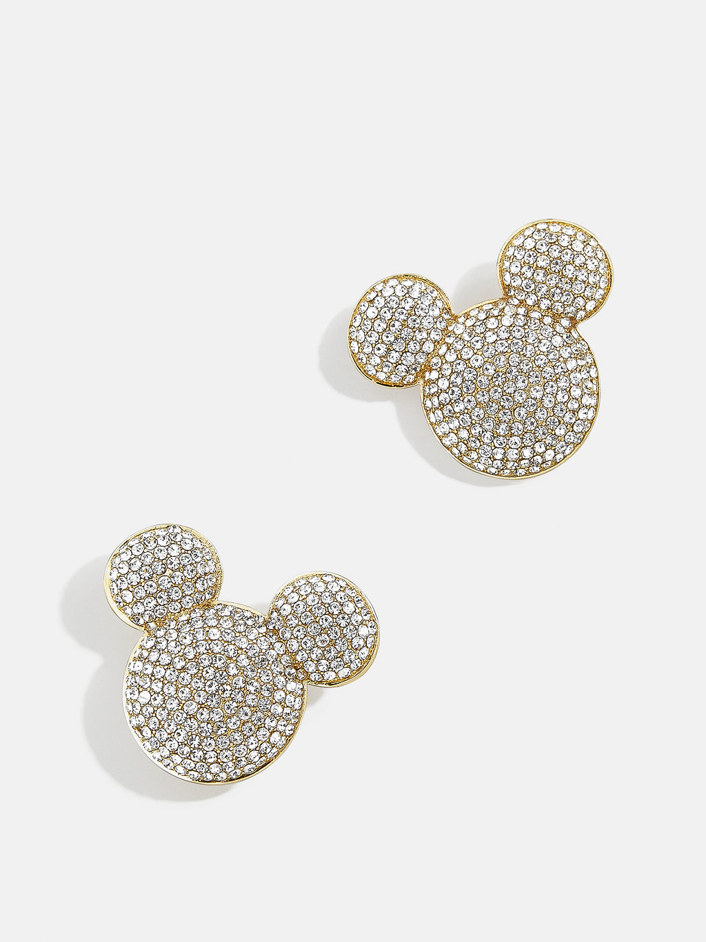 Baublebar pave line studs sale