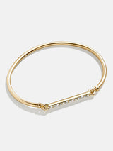 BaubleBar Tyler Hook Bracelet - Classic Pavé Hook Bracelet - 
    Enjoy 20% off - This Week Only
  
