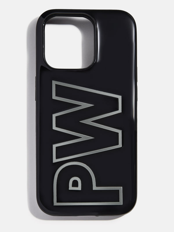 Personalized Cell Phone Case, Montauk: Order your iPhone 6 – Linea Luxe