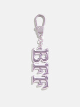BaubleBar Kids' BFF Bag Charm - BFF Bag Charm - 
    Kids' keychain
  
