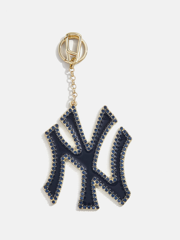 MLB Keychain - New York Yankees