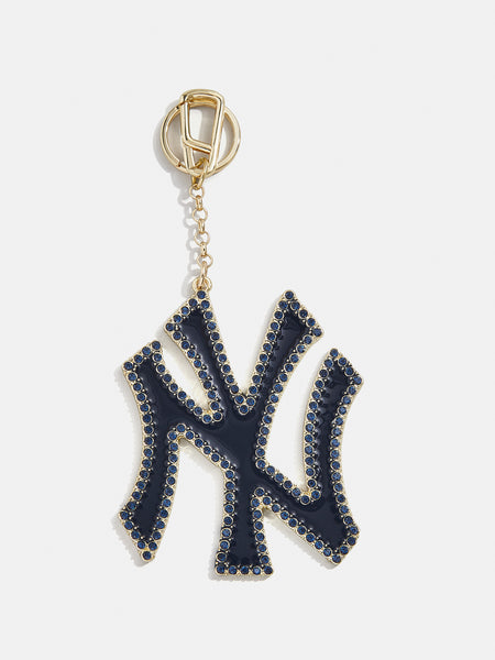 ドジャース　キーチェーン　BAUBLEBAR MLB Los Angeles Dodgers Keychain - Los Angeles Dodgers – MLB
