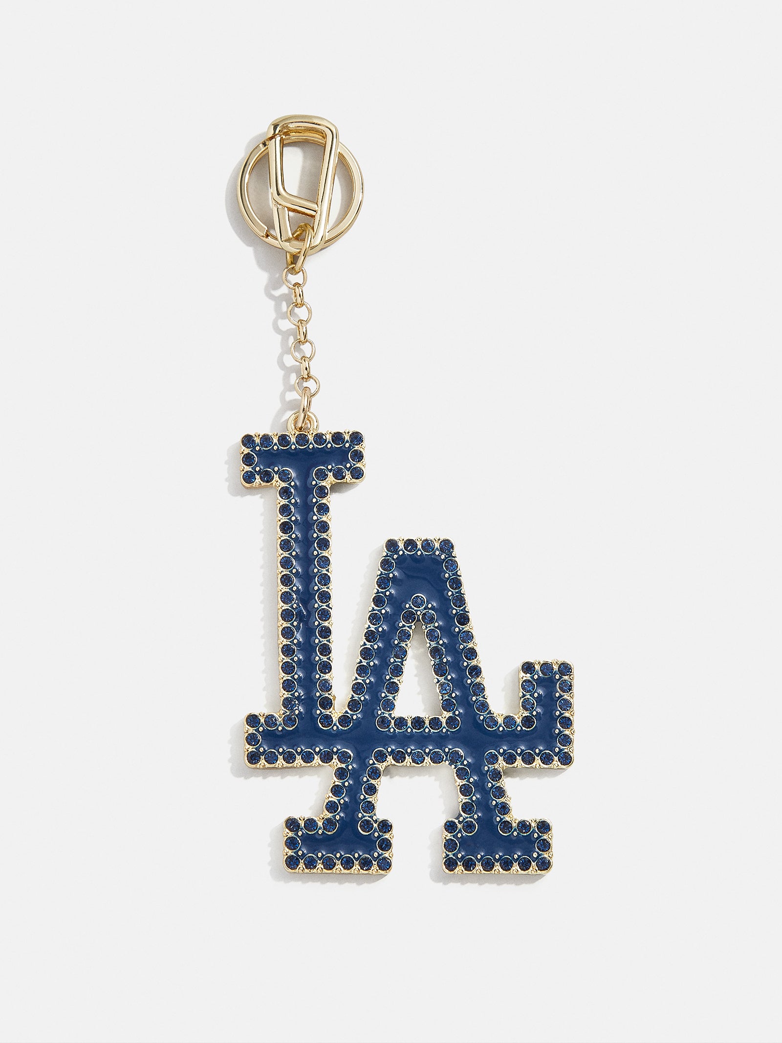 MLB Keychain - Los Angeles Dodgers – Limited Time: Enjoy 20% Off ...