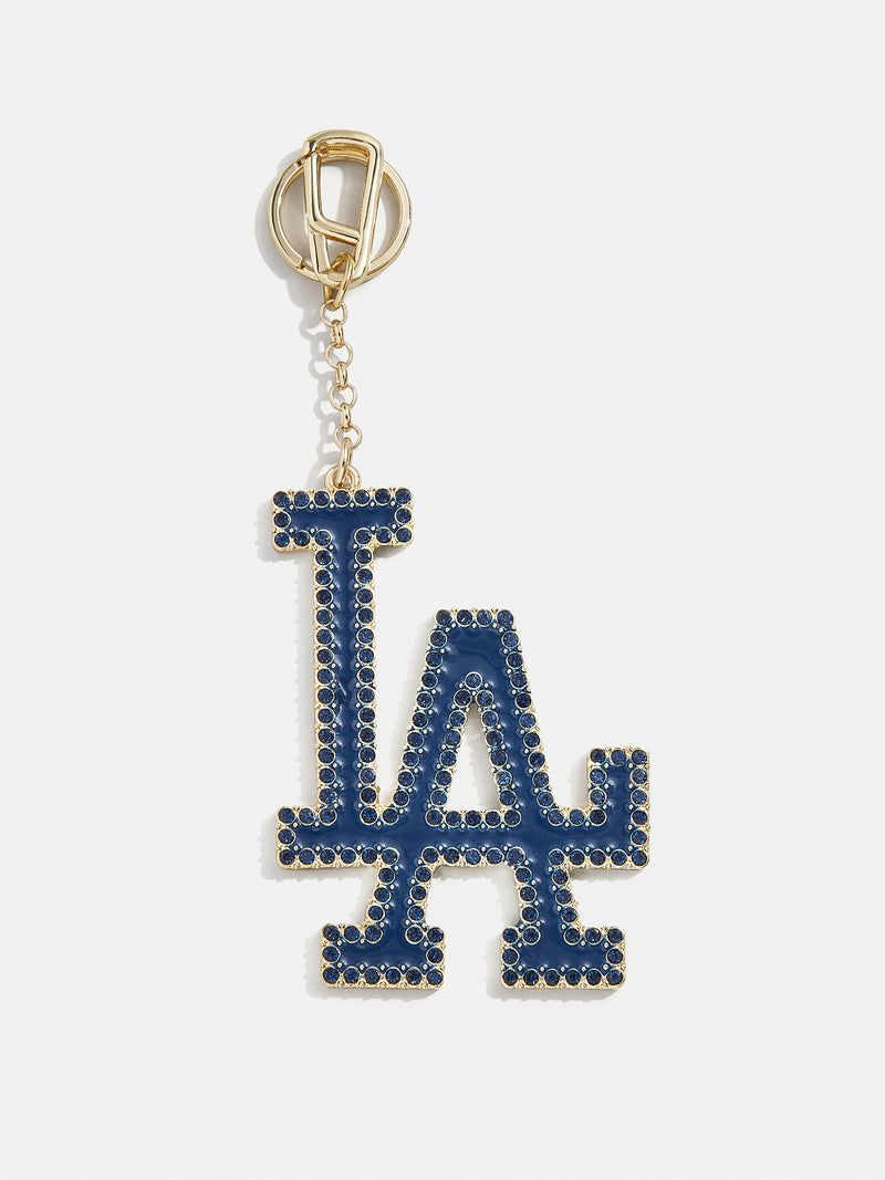BaubleBar MLB Keychain - Los Angeles Dodgers - 
    MLB Keychain
  
