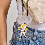 MLB Keychain - Texas Rangers