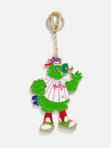 BaubleBar MLB Keychain - Philadelphia Phillies - 
    MLB Keychain
  
