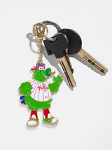 BaubleBar MLB Keychain - Philadelphia Phillies - 
    Ends Sunday: Enjoy 20% off
  
