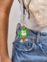 BaubleBar MLB Keychain - Philadelphia Phillies - 
    Ends Sunday: Enjoy 20% off
  
