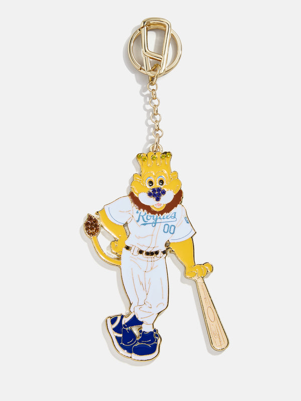 MLB Keychain - Kansas City Royals