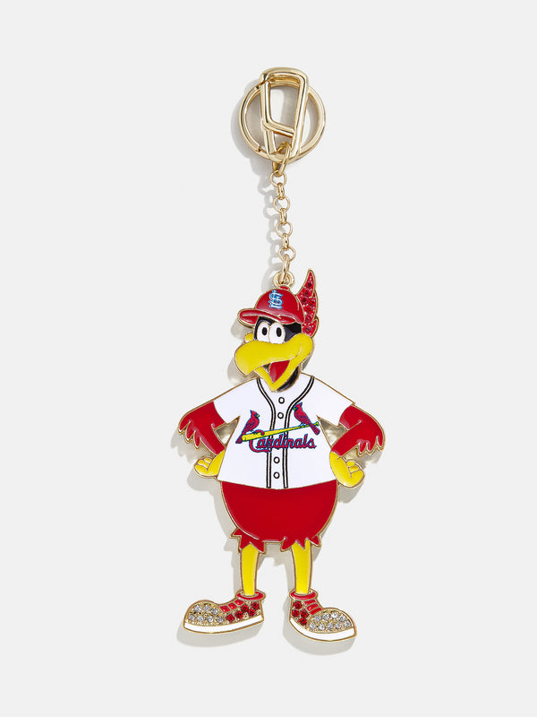 MLB Keychain - St. Louis Cardinals