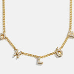 variant:14K Gold Plated Sterling Silver. Pavé Cubic Zirconia Stones