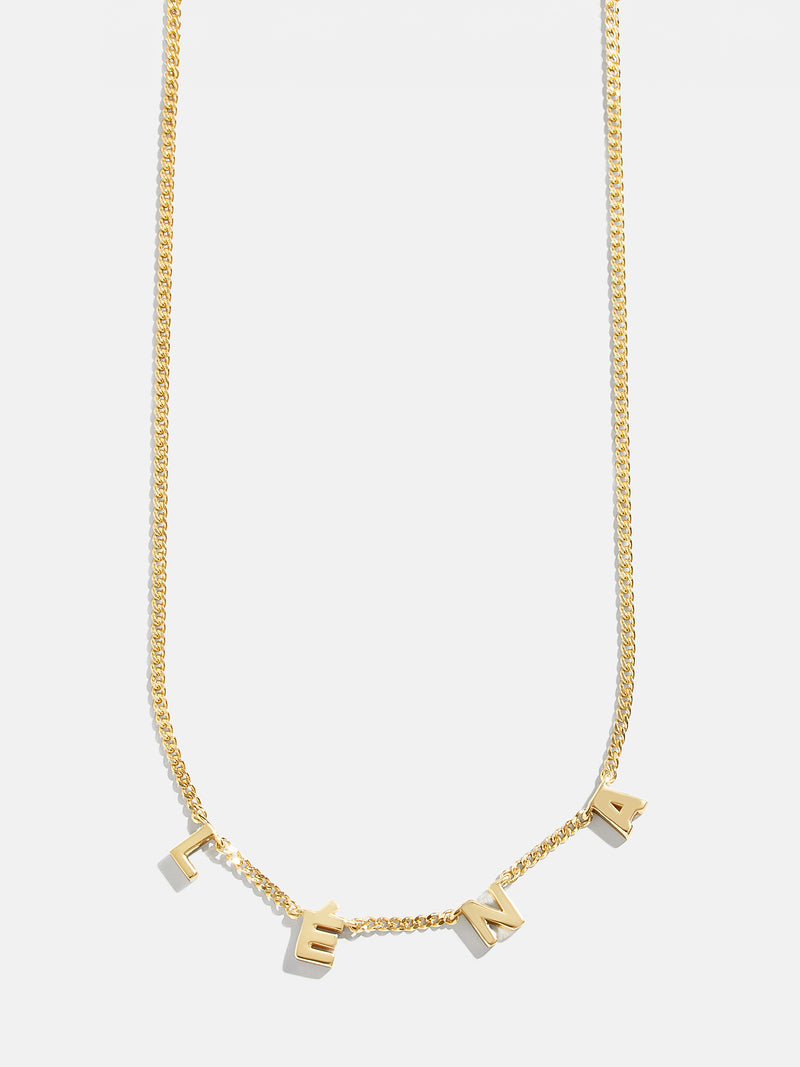BaubleBar 18K Gold Plated Sterling Silver - 
    18K Gold Plated Sterling Silver, Cubic Zirconia
  
