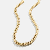 Pisa Necklace - 6MM