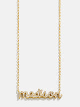 BaubleBar Gold/Pavé - It’s Cyber Monday: Enjoy 20% Off​