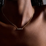 variant:14K Gold Plated Sterling Silver