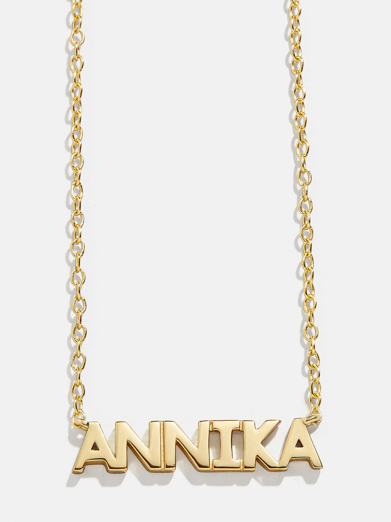 BaubleBar Gold - It’s Cyber Monday: Enjoy 20% Off​