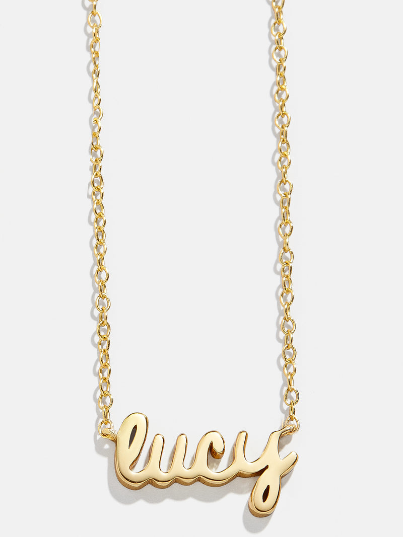 BaubleBar Gold - It’s Cyber Monday: Enjoy 20% Off​