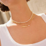 variant:14K Gold Plated Sterling Silver