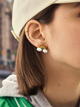 BaubleBar Over The Rainbow Earrings - Over The Rainbow Earrings - 
    St. Patrick's day earrings
  
