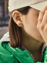 BaubleBar Lucky Charm Earrings - Lucky Charm Earrings - 
    St. Patrick's day earrings
  
