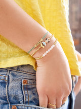 BaubleBar Mickey Mouse disney Easter Pisa Bracelet - Mickey Mouse - 
    Enjoy an extra 20% off - This Week Only
  
