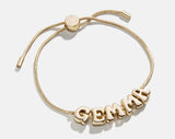 BaubleBar Bubble Slider Custom Bracelet - Bubble Single Strand - 
    ENDS TONIGHT: 25% off Custom Gifts
  
