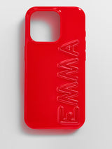 BaubleBar Fine Line Custom iPhone Case - Red/Red - 
    Custom Phone Case
  
