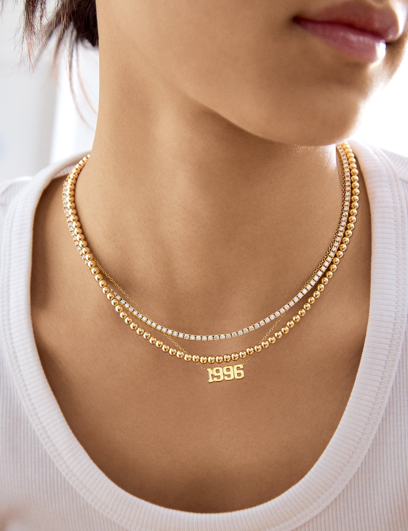 variant:14K Gold Plated Sterling Silver