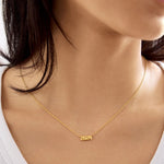 variant:14K Gold Plated Sterling Silver
