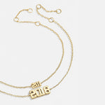 variant:14K Gold Plated Sterling Silver