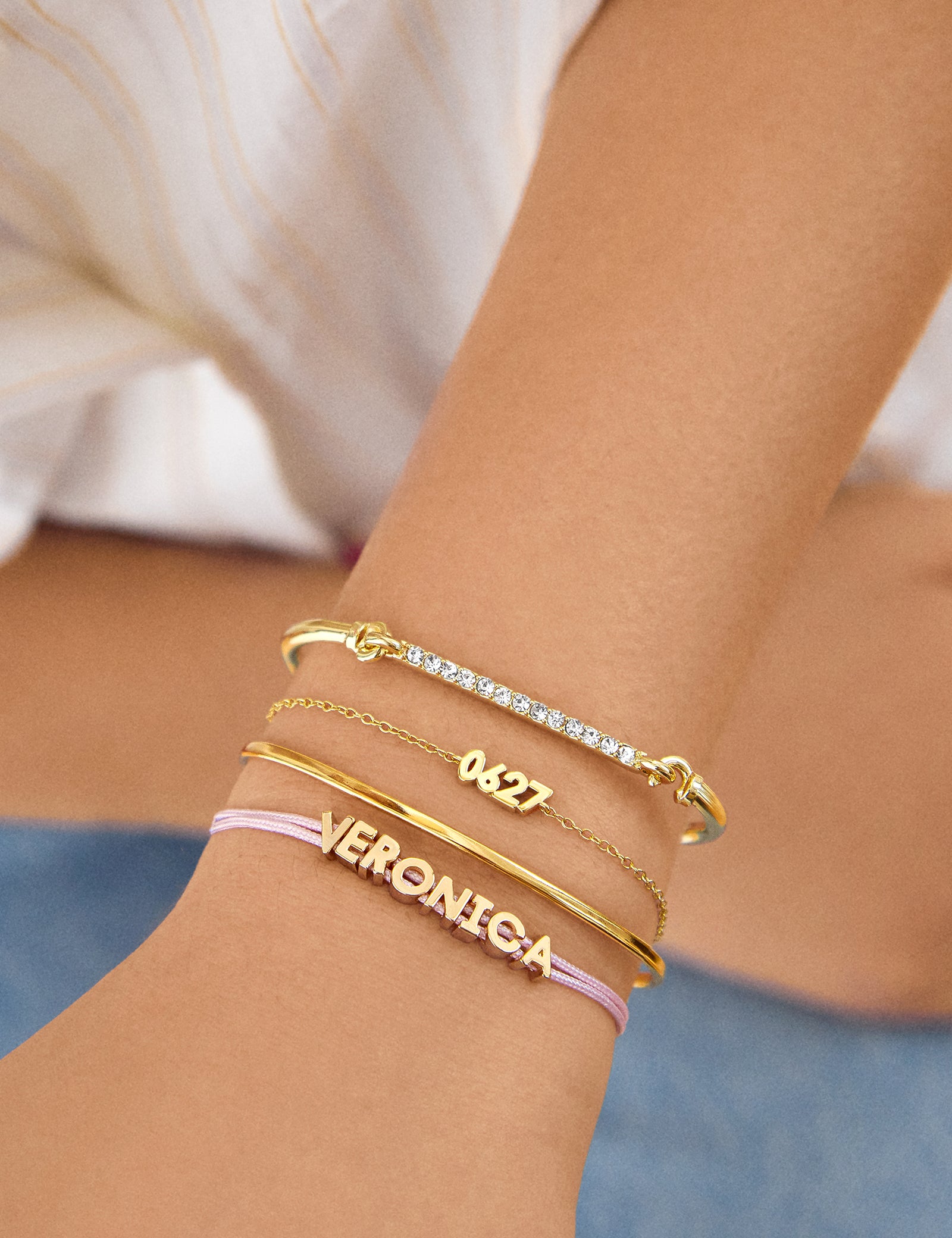 variant:14K Gold Plated Sterling Silver