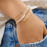 variant:14K Gold Plated Sterling Silver