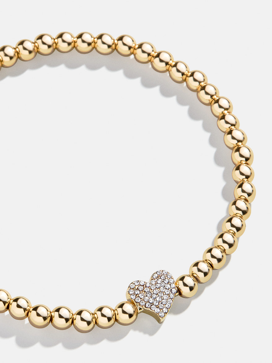 Positivity Pisa Bracelet - Gold