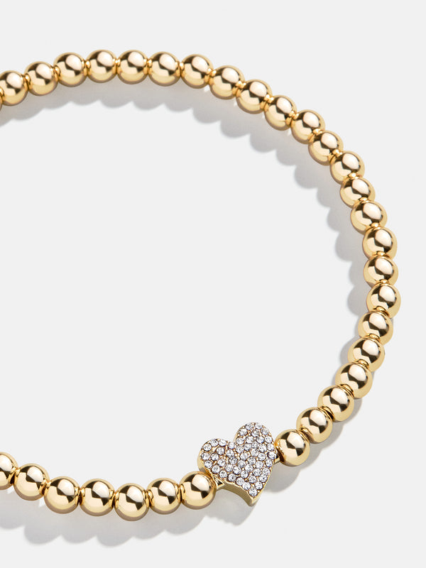 Positivity Pisa Bracelet - Gold
